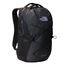 The North Face Jester Backpack asphalt grey/tnf black