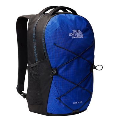 The North Face Jester Backpack tnf blue/tnf black