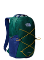 The North Face Jester Backpack hunter green/eagle blue