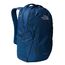 The North Face Vault Backpack shady blue/tnf white