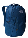 The North Face Vault Backpack shady blue/tnf white