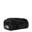 The North Face Base Camp Voyager Duffel 32L tnf black/tnf white
