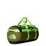 The North Face Base Camp Duffel M forest olive/safety grey