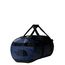 The North Face Base Camp Duffel M summit navy/tnf black