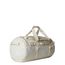 The North Face Base Camp Duffel M white dune/tnf white