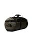 The North Face Base Camp Duffel L new taupe/tnf black