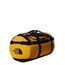 The North Face Base Camp Duffel L summit gold/tnf black