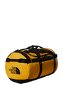 The North Face Base Camp Duffel L summit gold/tnf black