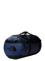 The North Face Base Camp Duffel L summit navy/tnf black