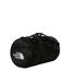 The North Face Base Camp Duffel L tnf black/tnf white