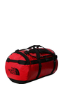 The North Face Base Camp Duffel L tnf red/tnf black