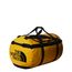 The North Face Base Camp Duffel XL summit gold/tnf black