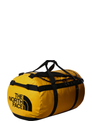 The North Face Base Camp Duffel XL summit gold/tnf black