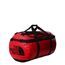 The North Face Base Camp Duffel XL tnf red/tnf black