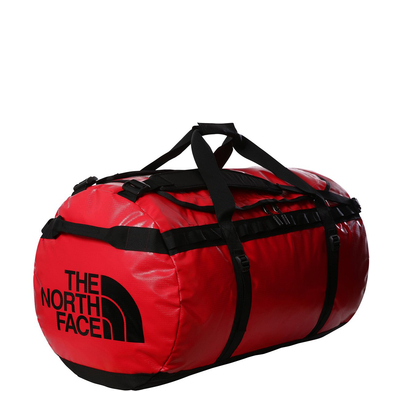 The North Face Base Camp Duffel XL tnf red/tnf black