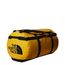 The North Face Base Camp Duffel XXL summit gold/tnf black