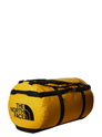 The North Face Base Camp Duffel XXL summit gold/tnf black