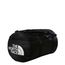 The North Face Base Camp Duffel XXL tnf black/tnf white