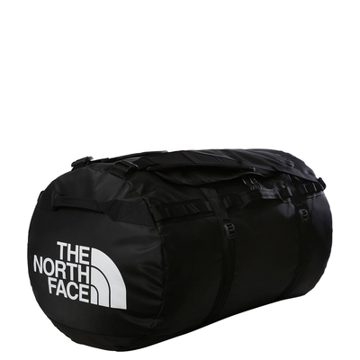The North Face Base Camp Duffel XXL tnf black/tnf white