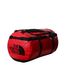 The North Face Base Camp Duffel XXL tnf red/tnf black