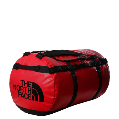 The North Face Base Camp Duffel XXL tnf red/tnf black