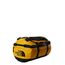 The North Face Base Camp Duffel S summit gold/tnf black