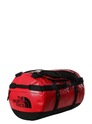 The North Face Base Camp Duffel S tnf red/tnf black