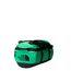 The North Face Base Camp Duffel S optic emerald/tnf black