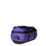 The North Face Base Camp Duffel S peak purple/tnf black