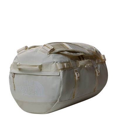 The North Face Base Camp Duffel S white dune/tnf white