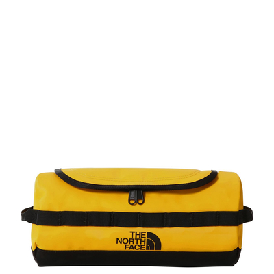 The North Face Base Camp Travel Canister L summit gold/tnf black