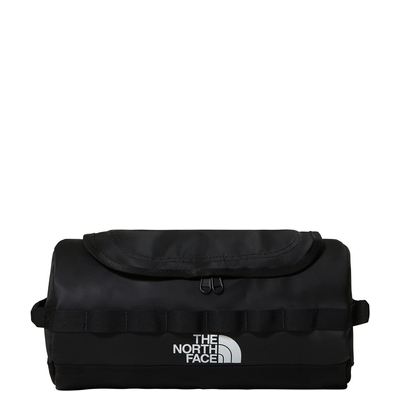 The North Face Base Camp Travel Canister L tnf black/tnf white