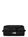 The North Face Base Camp Travel Canister S tnf black/tnf white