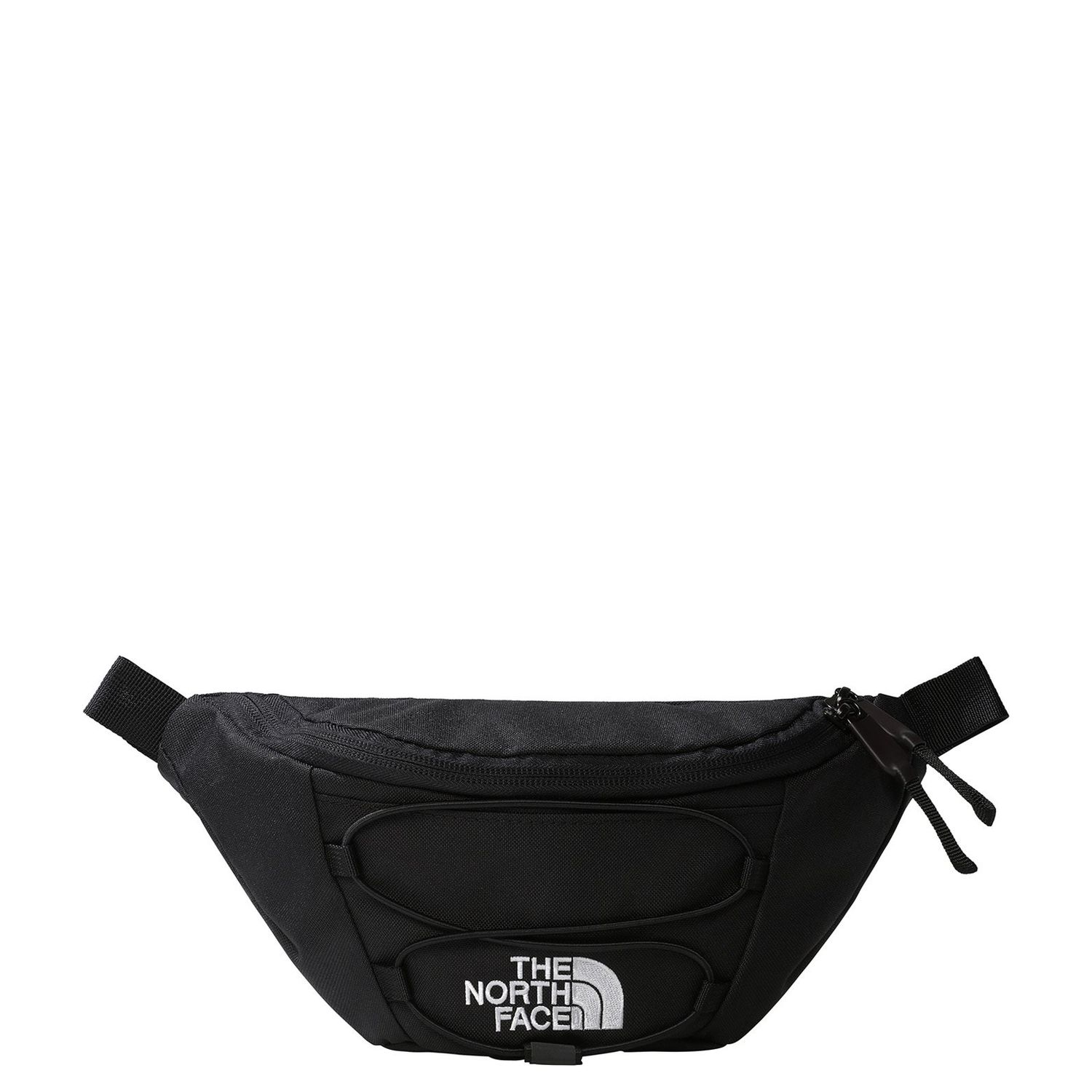 The North Face Jester heuptas zwart