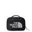 The North Face Base Camp Voyager Toiletkit tnf black/tnf white