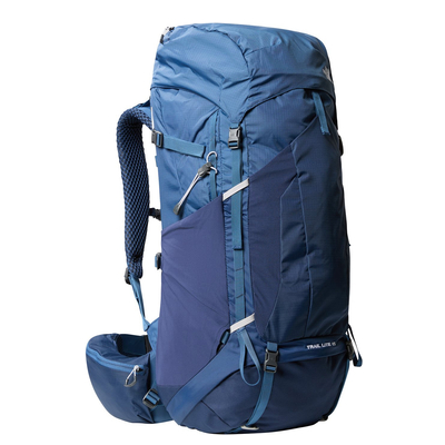 The North Face Trail Lite 65 L/XL shady blue/summit navy