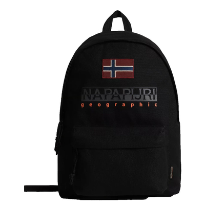 Napapijri Hering Daypack black