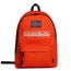 Napapijri Hering Daypack orange spicy