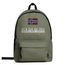 Napapijri Hering Daypack green lichen