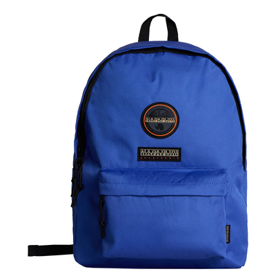 Napapijri Voyage Backpack blue dazzling