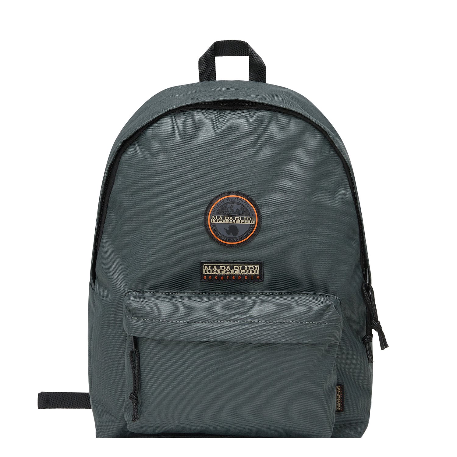 Napapijri Voyage green urban NP0A4GGHG1S1