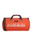 Napapijri Bering Travelbag orange spicy