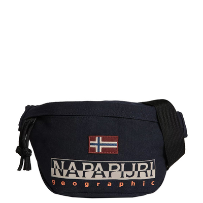 Napapijri Hering Waistbag blu marine