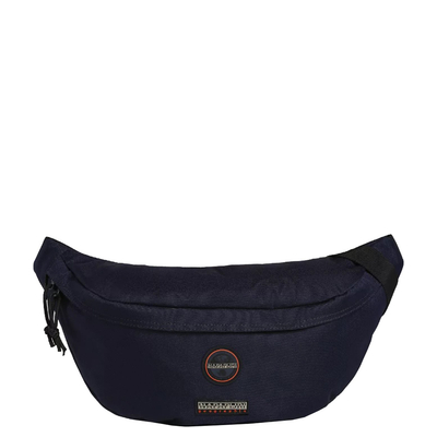Napapijri Voyage Waistbag blu marine