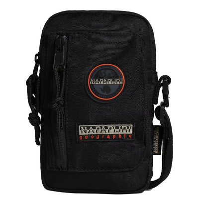 Napapijri Voyage Crossbody black