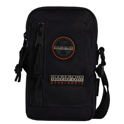 Napapijri Voyage Crossbody blu marine