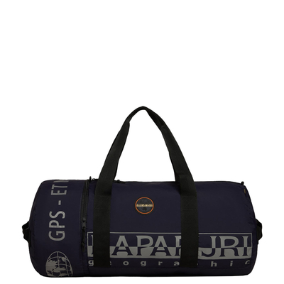 Napapijri Salinas Travelbag blu marine
