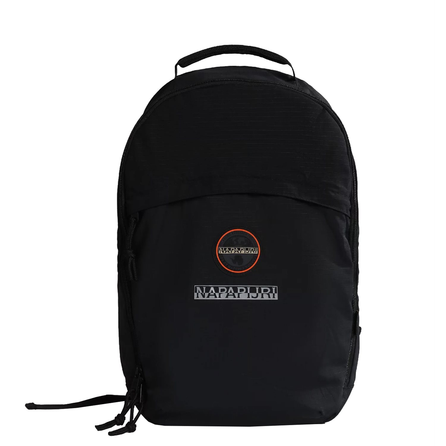 Napapijri Salinas Daypack black rugzak