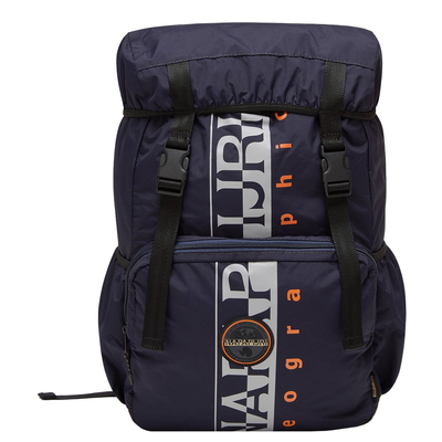 Napapijri H-Curver Dp blu marine