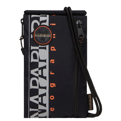 Napapijri H-Curver Cross black